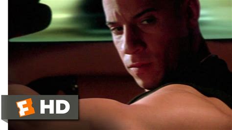 THE FAST AND THE FURIOUS NUDE SCENES